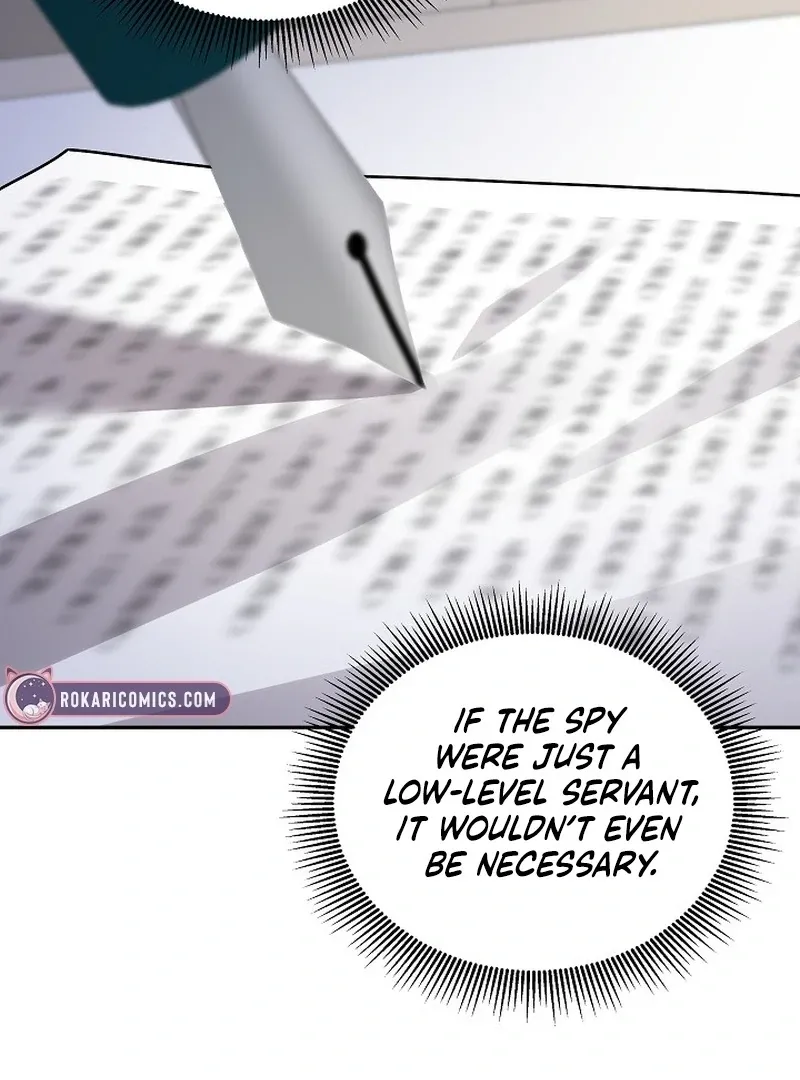 The Eldest Daughter Takes Over Chapter 22 page 60 - 