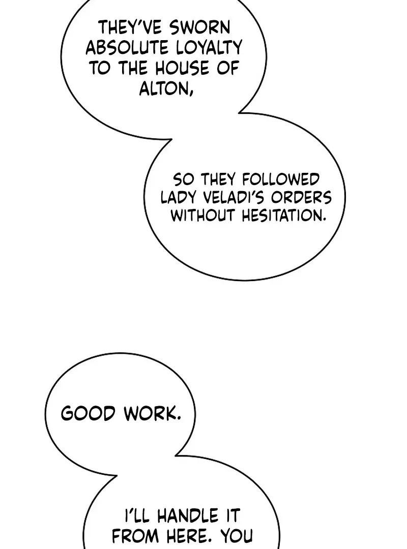 The Eldest Daughter Takes Over Chapter 22 page 7 - 