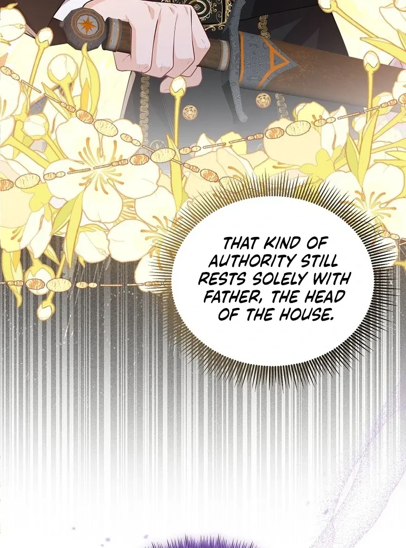 The Eldest Daughter Takes Over Chapter 22 page 63 - 