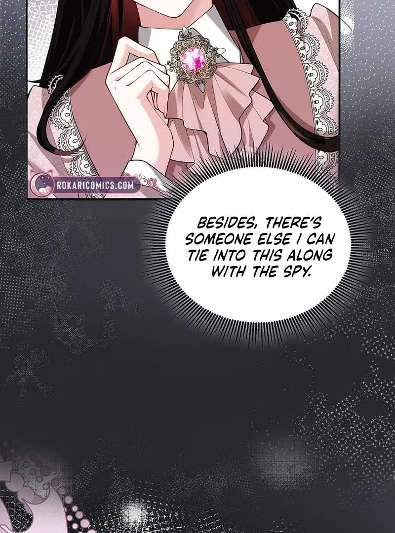 The Eldest Daughter Takes Over Chapter 22 page 68 - 
