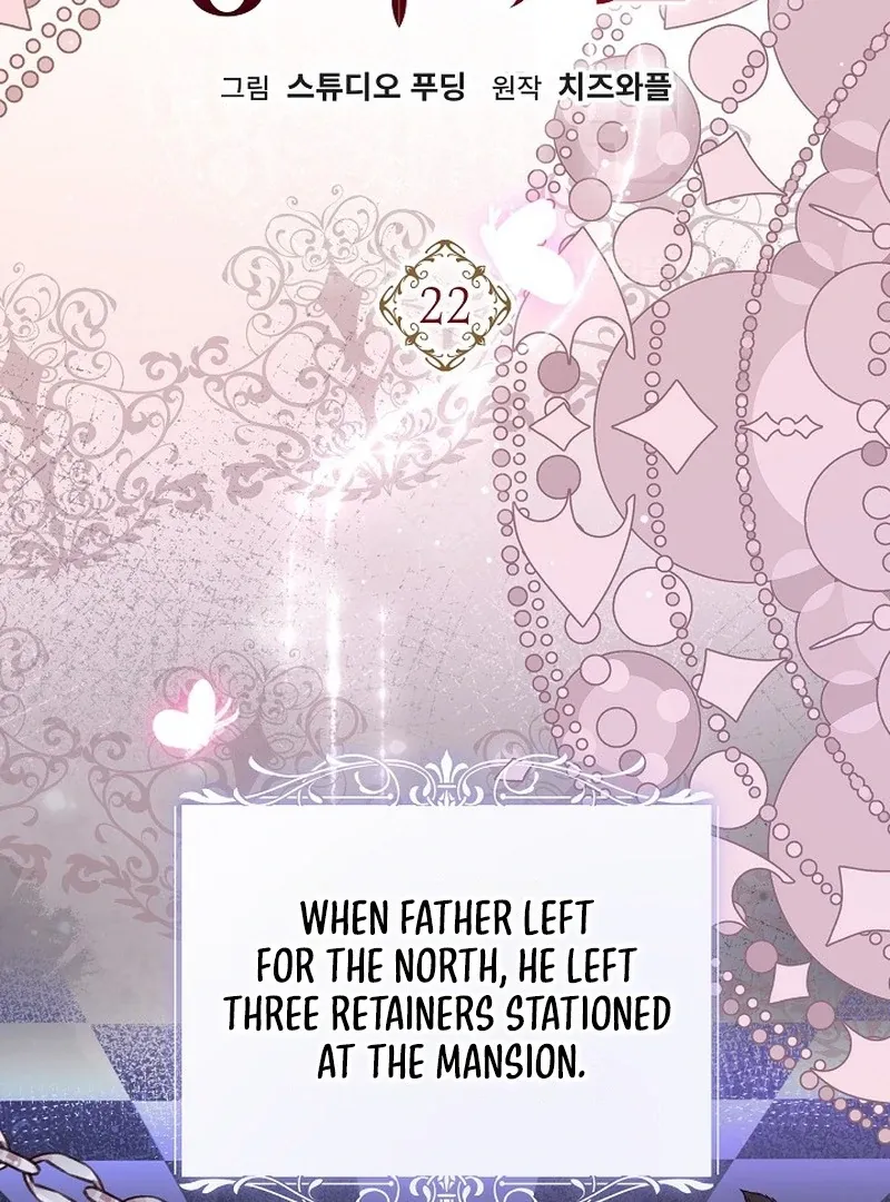 The Eldest Daughter Takes Over Chapter 22 page 70 - 