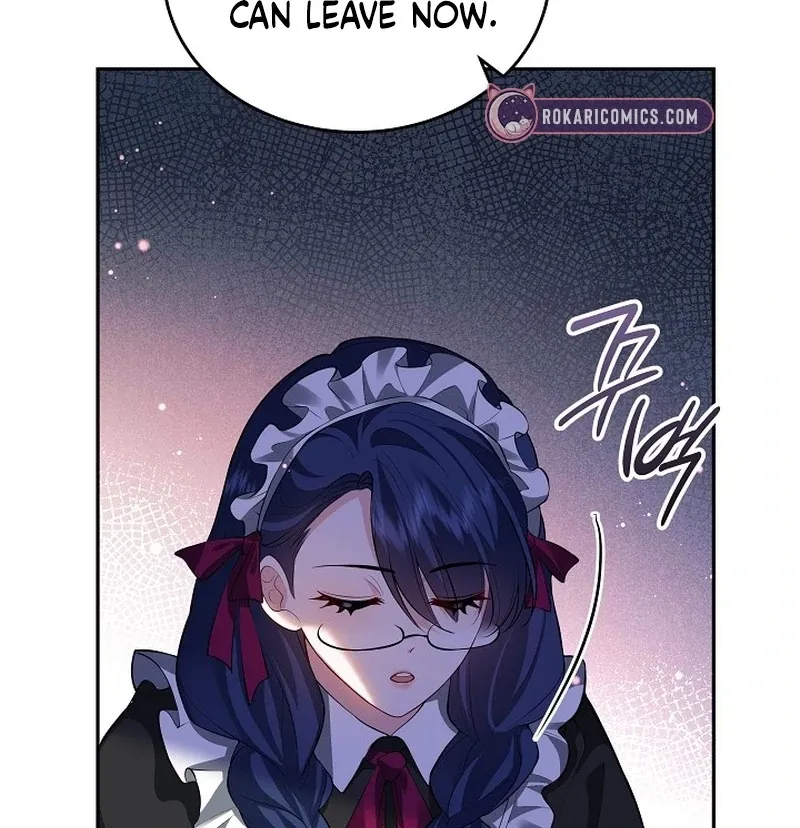 The Eldest Daughter Takes Over Chapter 22 page 8 - 