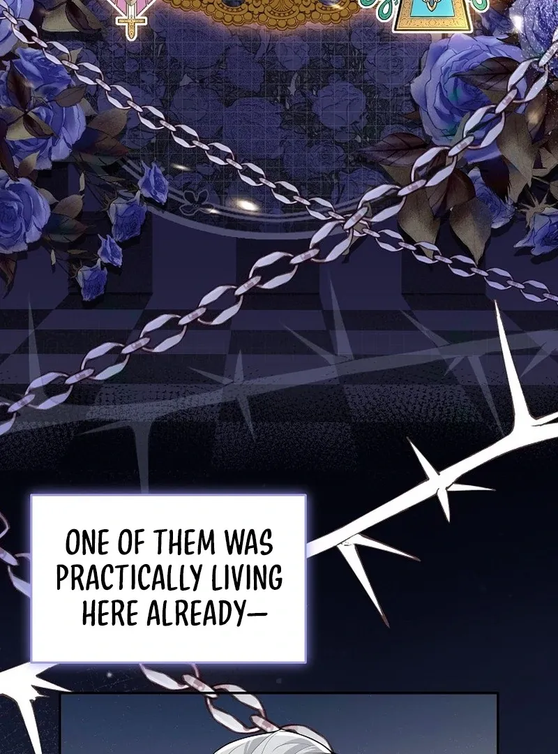The Eldest Daughter Takes Over Chapter 22 page 72 - 