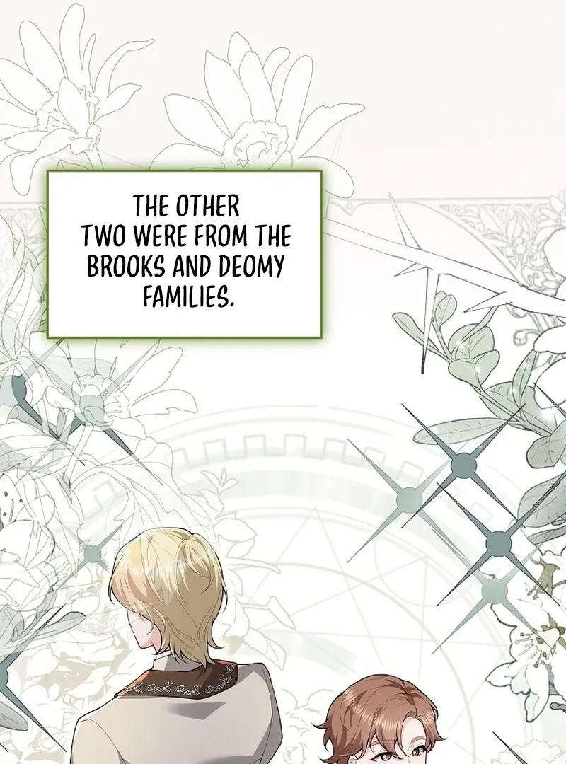 The Eldest Daughter Takes Over Chapter 22 page 75 - 