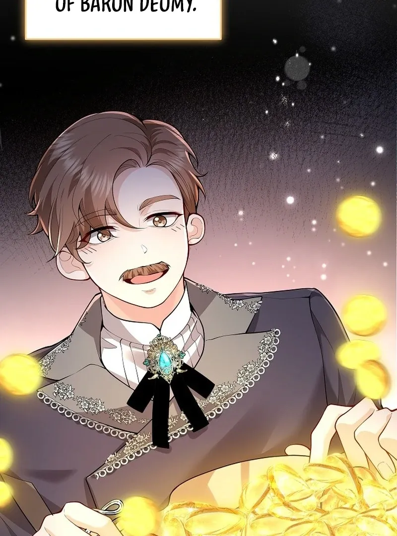 The Eldest Daughter Takes Over Chapter 22 page 78 - 