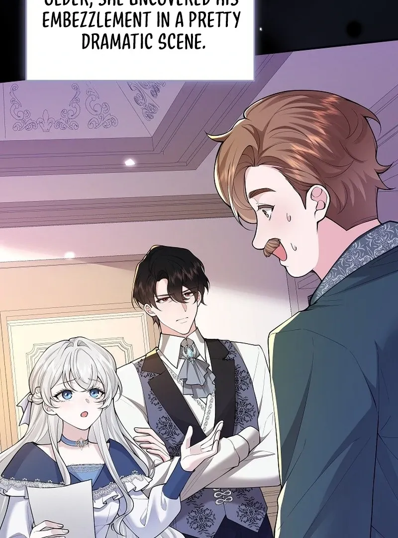 The Eldest Daughter Takes Over Chapter 22 page 80 - 