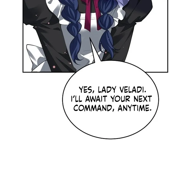 The Eldest Daughter Takes Over Chapter 22 page 9 - 