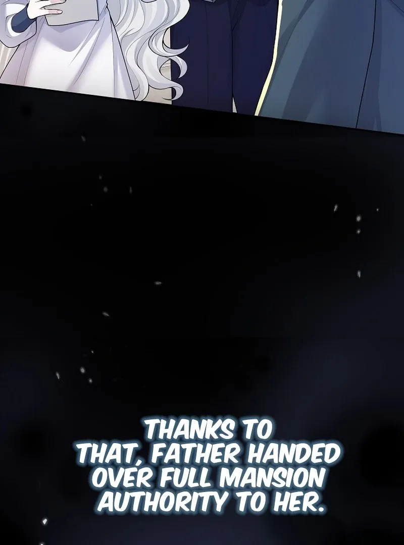 The Eldest Daughter Takes Over Chapter 22 page 81 - 