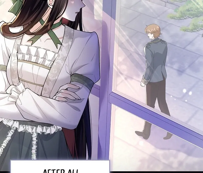 The Eldest Daughter Takes Over Chapter 22 page 83 - 