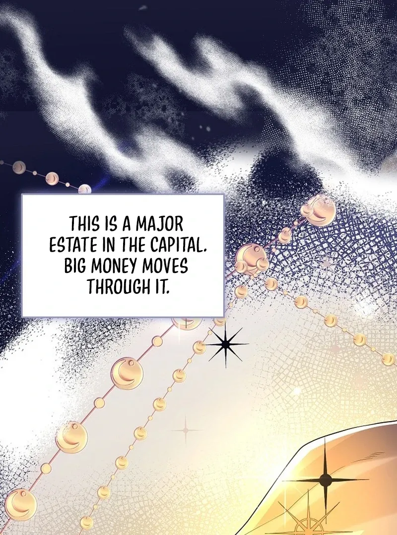 The Eldest Daughter Takes Over Chapter 22 page 87 - 
