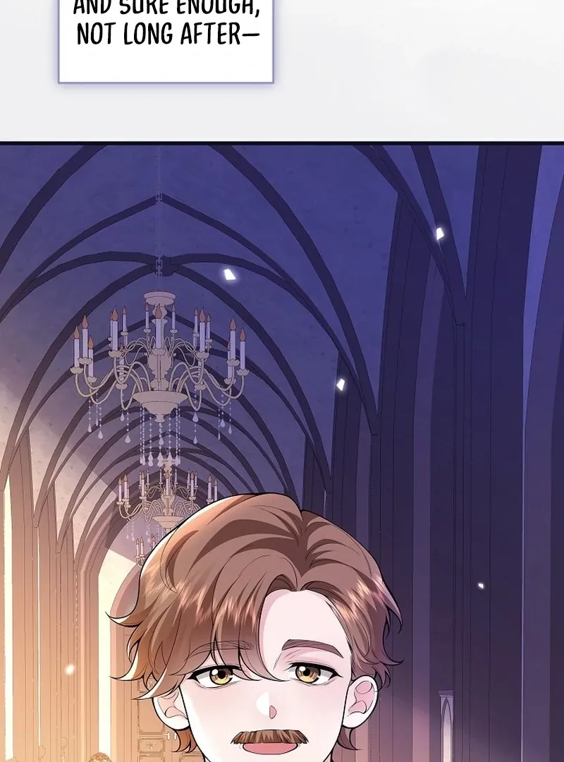 The Eldest Daughter Takes Over Chapter 22 page 90 - 