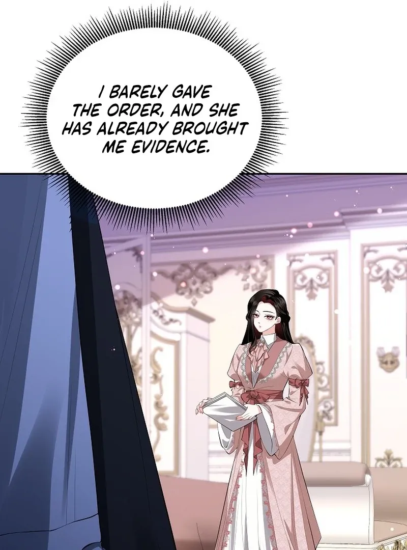The Eldest Daughter Takes Over Chapter 22 page 10 - 