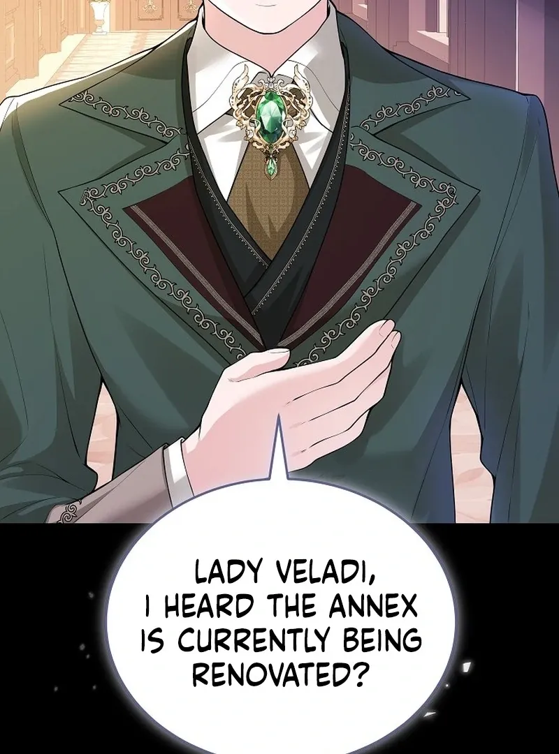 The Eldest Daughter Takes Over Chapter 22 page 91 - 