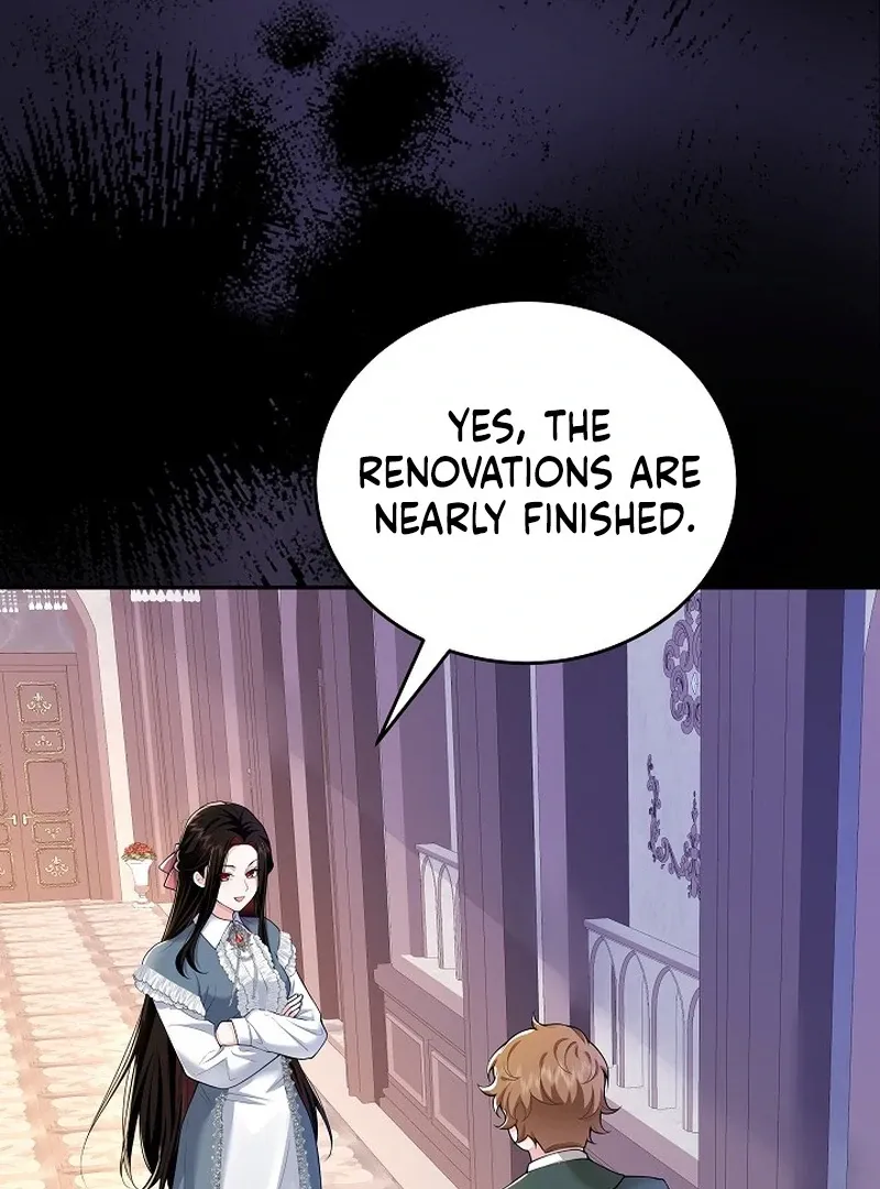 The Eldest Daughter Takes Over Chapter 22 page 94 - 