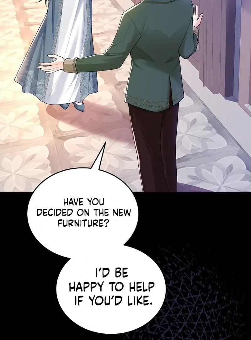 The Eldest Daughter Takes Over Chapter 22 page 95 - 