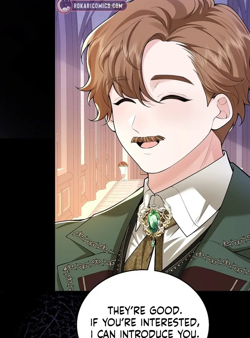 The Eldest Daughter Takes Over Chapter 22 page 97 - 