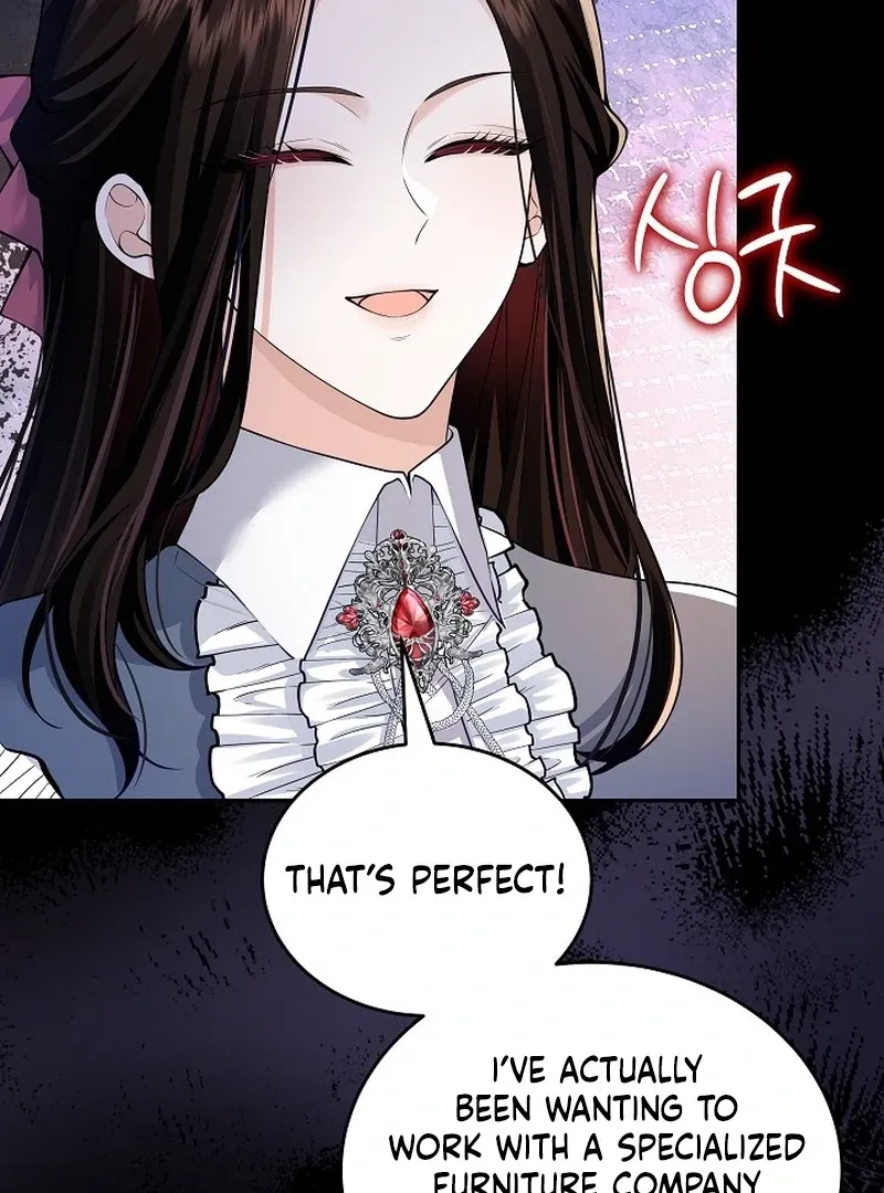 The Eldest Daughter Takes Over Chapter 22 page 99 - 