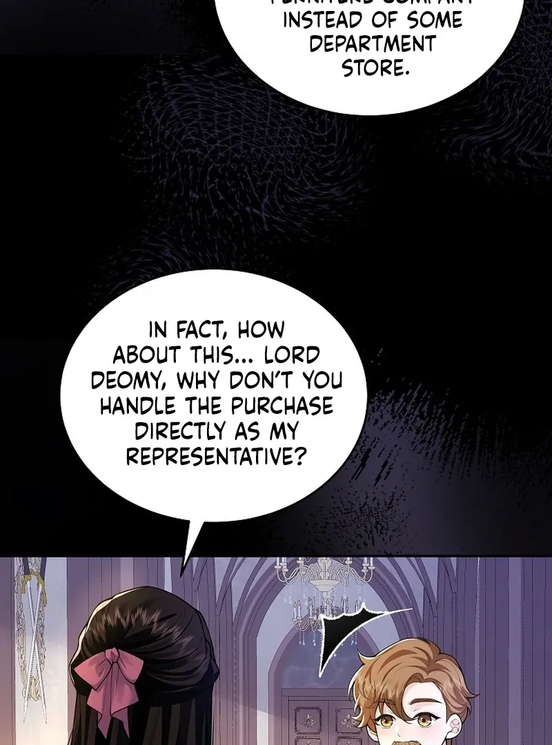 The Eldest Daughter Takes Over Chapter 22 page 100 - 
