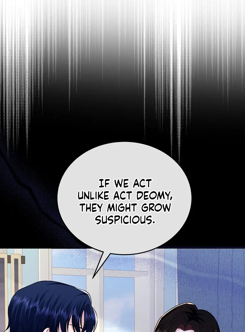The Eldest Daughter Takes Over Chapter 23 page 101 - 