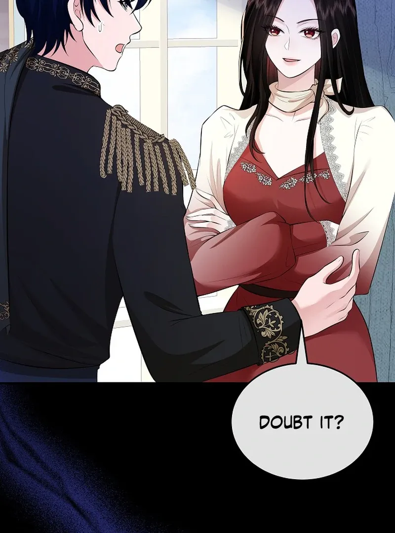 The Eldest Daughter Takes Over Chapter 23 page 102 - 