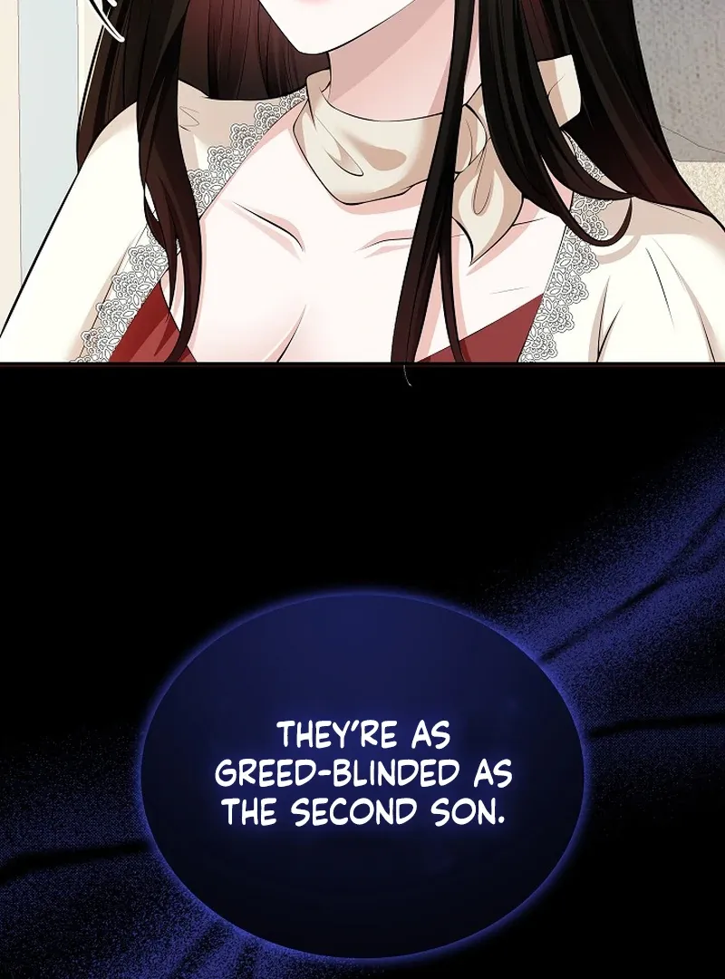 The Eldest Daughter Takes Over Chapter 23 page 104 - 