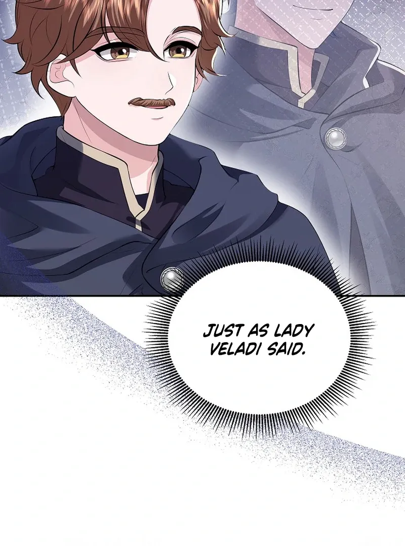The Eldest Daughter Takes Over Chapter 23 page 12 - 