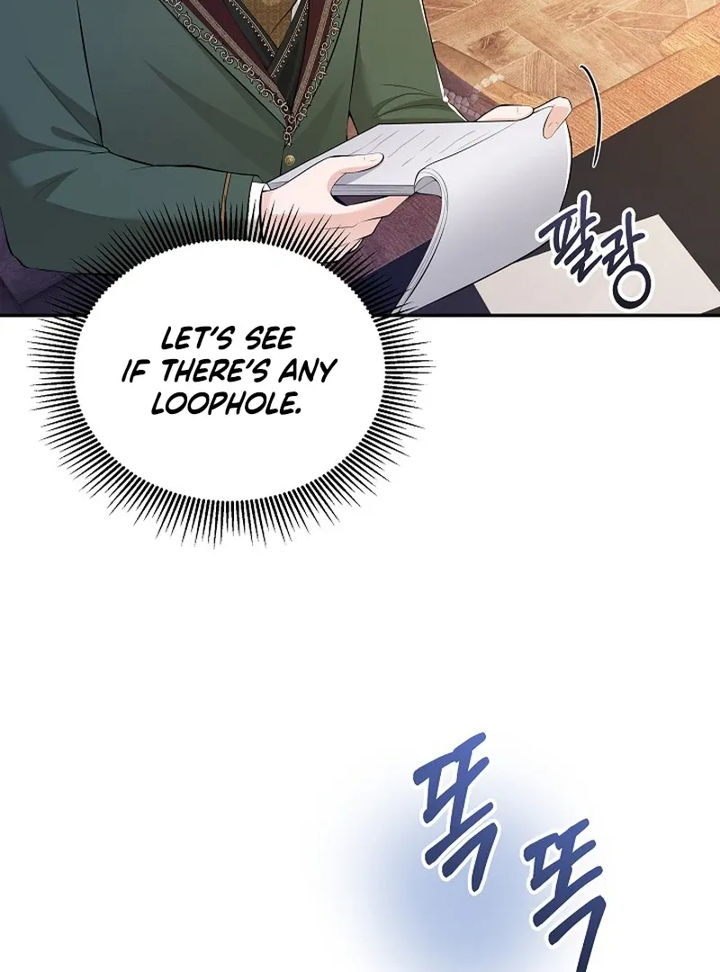 The Eldest Daughter Takes Over Chapter 23 page 112 - 