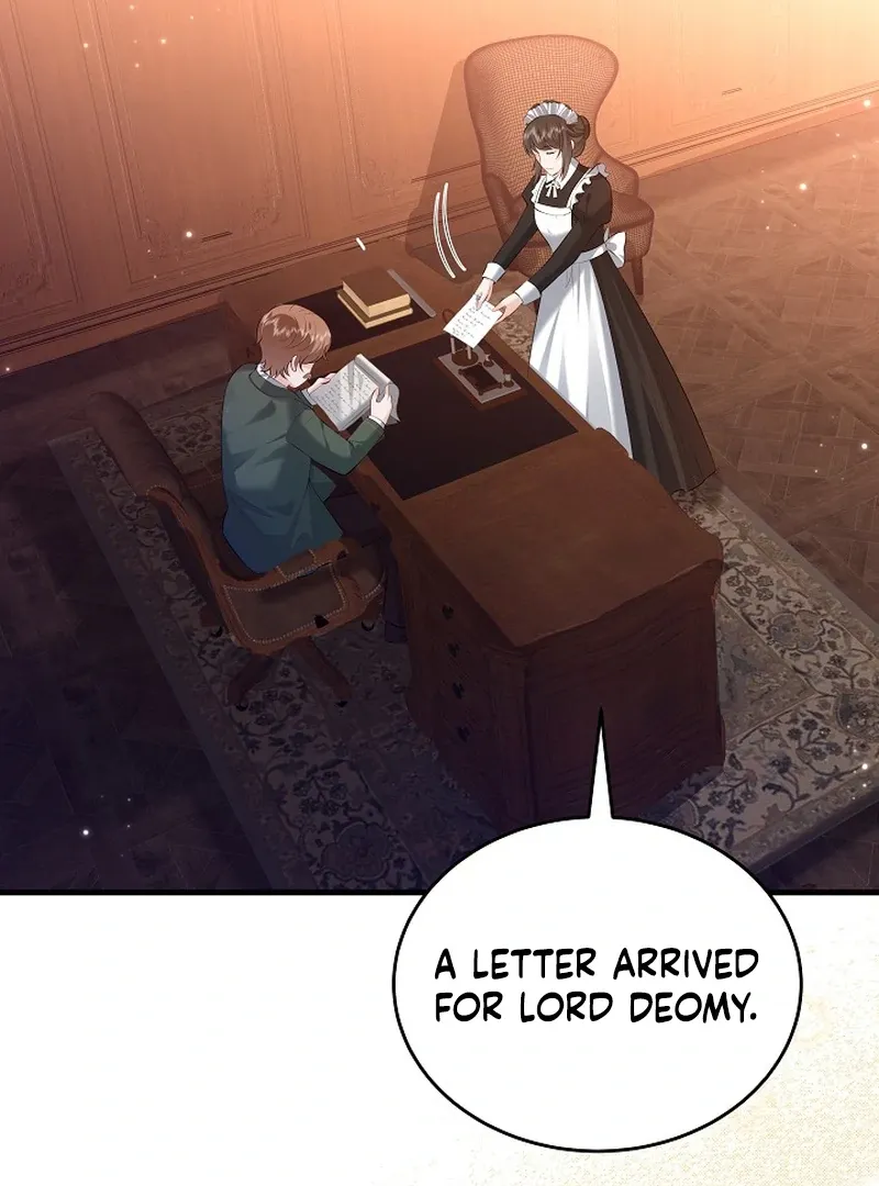 The Eldest Daughter Takes Over Chapter 23 page 115 - 