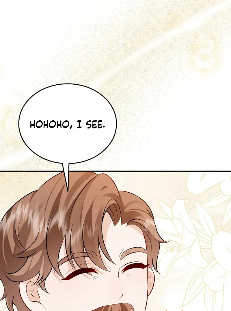 The Eldest Daughter Takes Over Chapter 23 page 116 - 