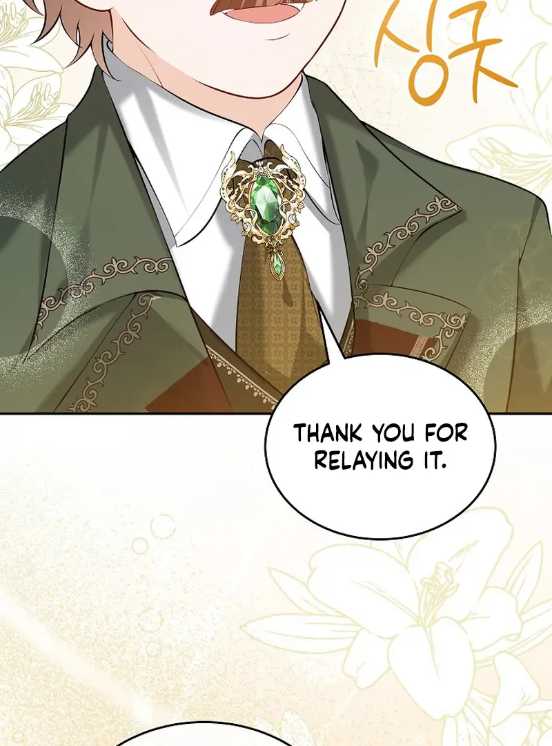 The Eldest Daughter Takes Over Chapter 23 page 117 - 