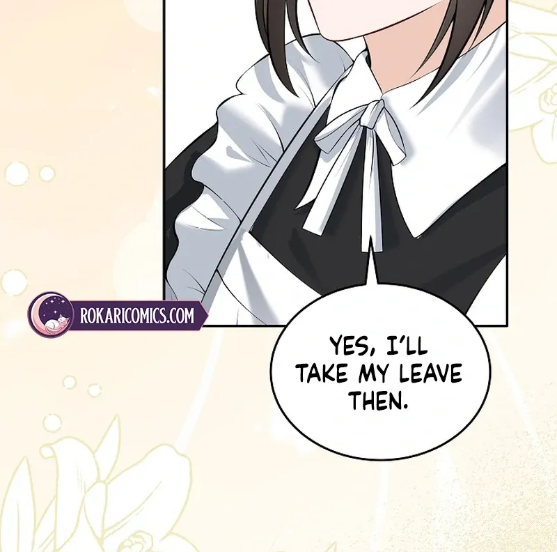 The Eldest Daughter Takes Over Chapter 23 page 119 - 