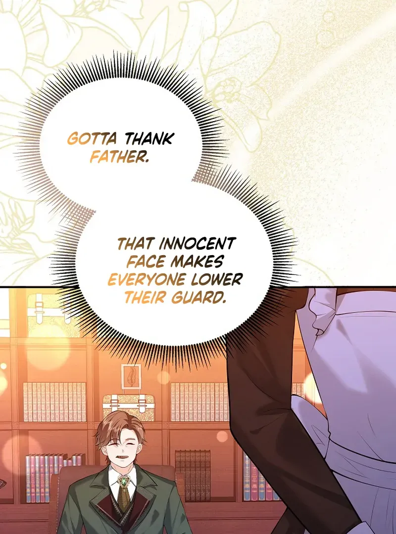 The Eldest Daughter Takes Over Chapter 23 page 120 - 