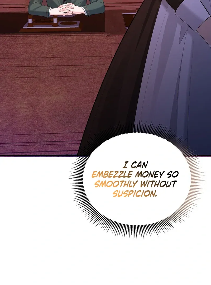 The Eldest Daughter Takes Over Chapter 23 page 121 - 