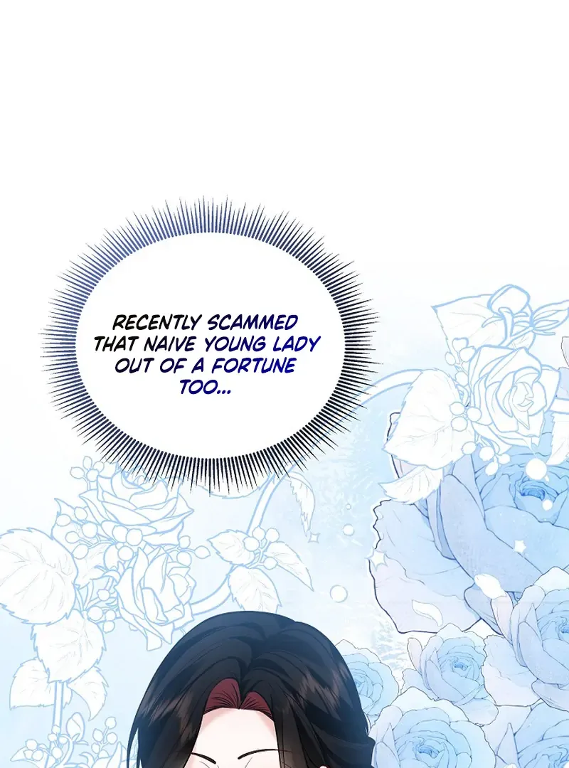 The Eldest Daughter Takes Over Chapter 23 page 122 - 