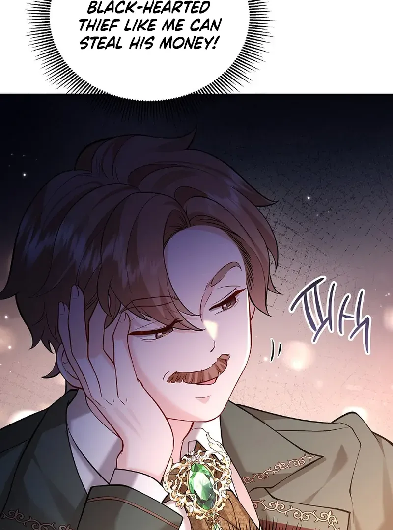 The Eldest Daughter Takes Over Chapter 23 page 125 - 