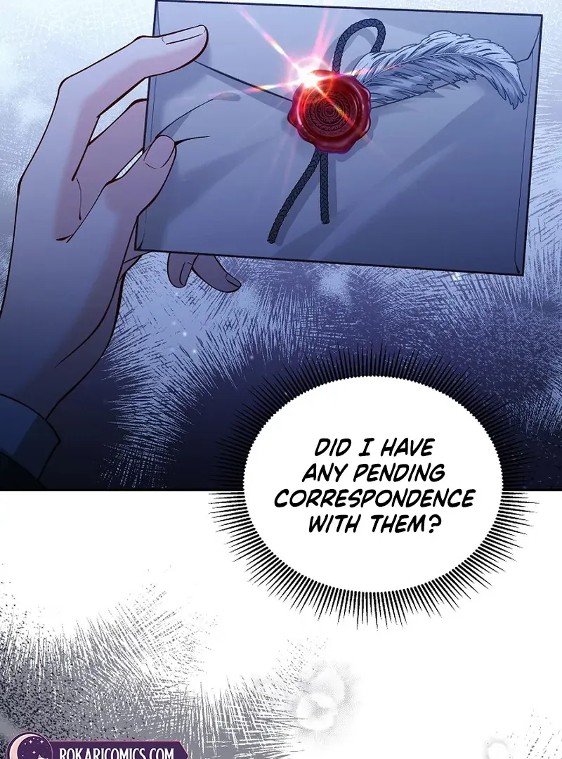 The Eldest Daughter Takes Over Chapter 23 page 127 - 