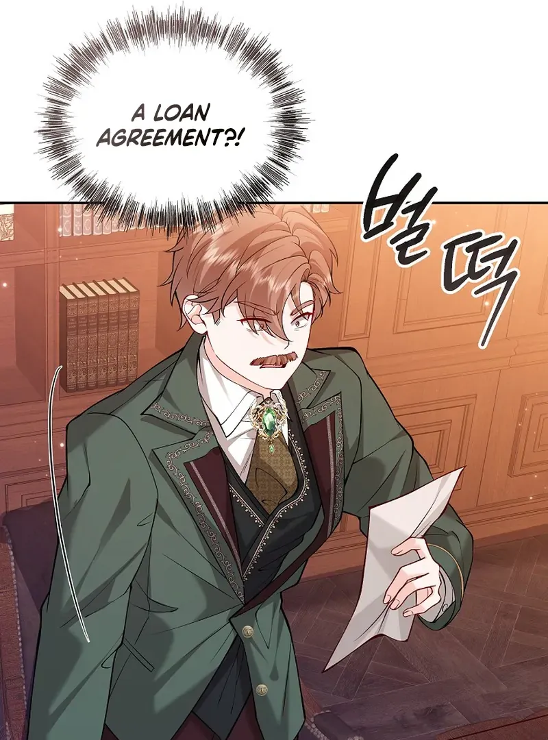 The Eldest Daughter Takes Over Chapter 23 page 130 - 