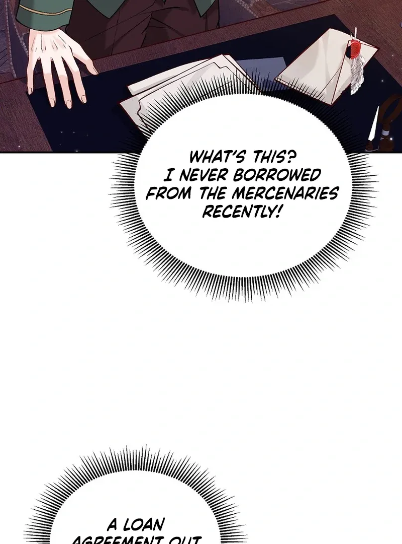 The Eldest Daughter Takes Over Chapter 23 page 131 - 