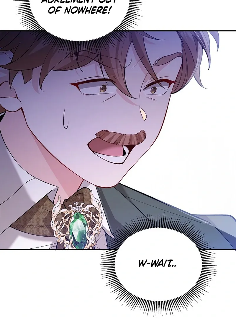 The Eldest Daughter Takes Over Chapter 23 page 132 - 