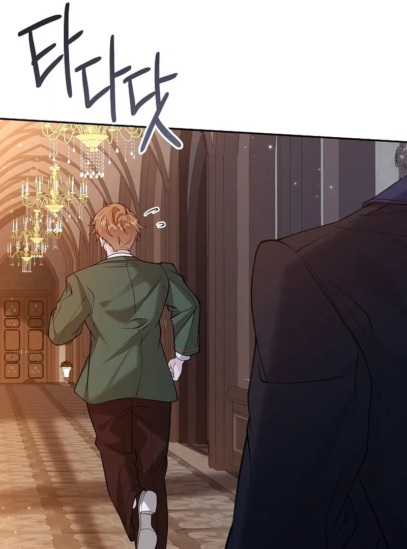 The Eldest Daughter Takes Over Chapter 23 page 139 - 