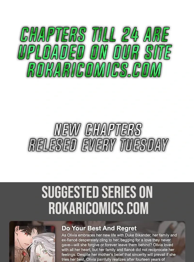 The Eldest Daughter Takes Over Chapter 23 page 143 - 