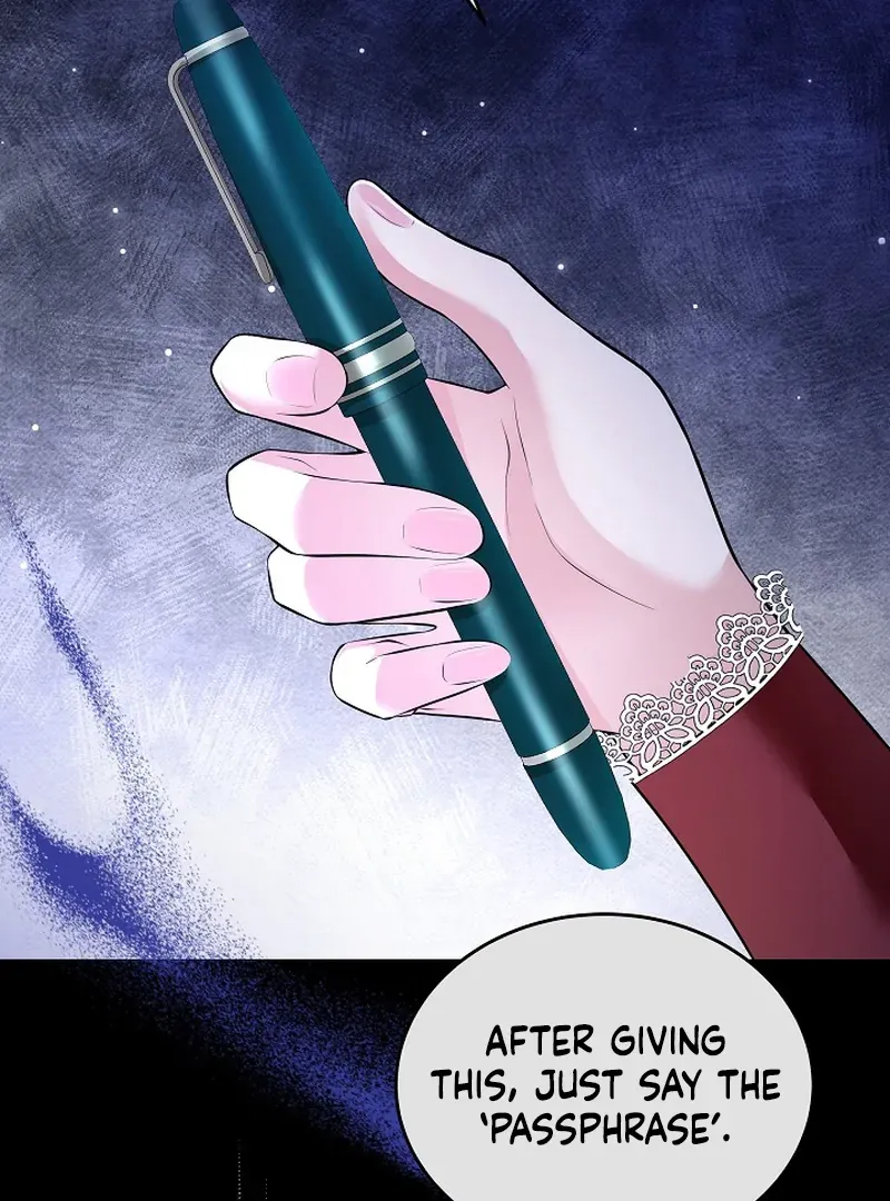 The Eldest Daughter Takes Over Chapter 23 page 16 - 