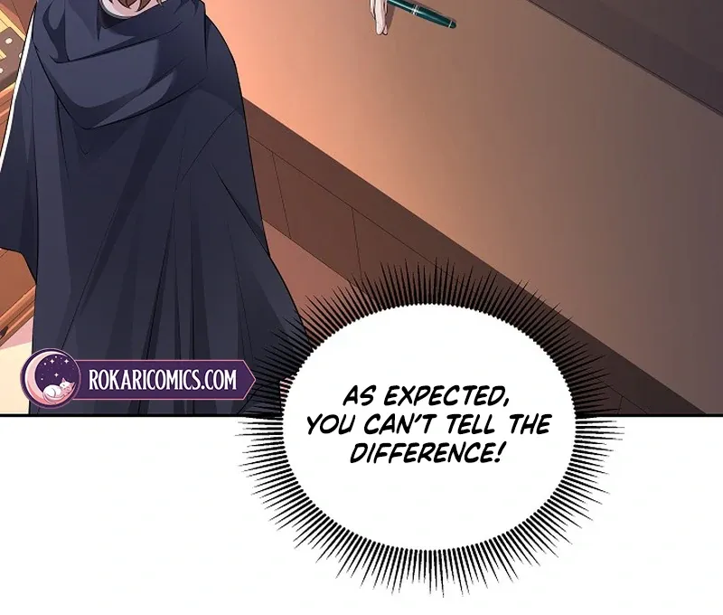 The Eldest Daughter Takes Over Chapter 23 page 19 - 