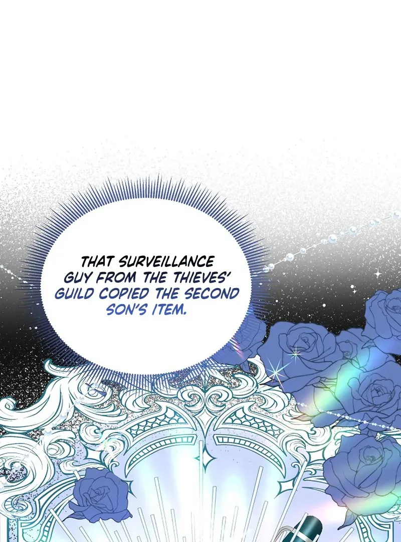 The Eldest Daughter Takes Over Chapter 23 page 20 - 