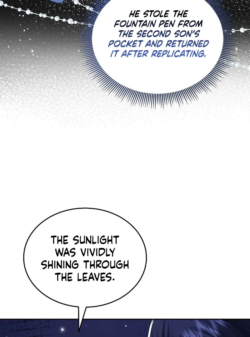 The Eldest Daughter Takes Over Chapter 23 page 22 - 