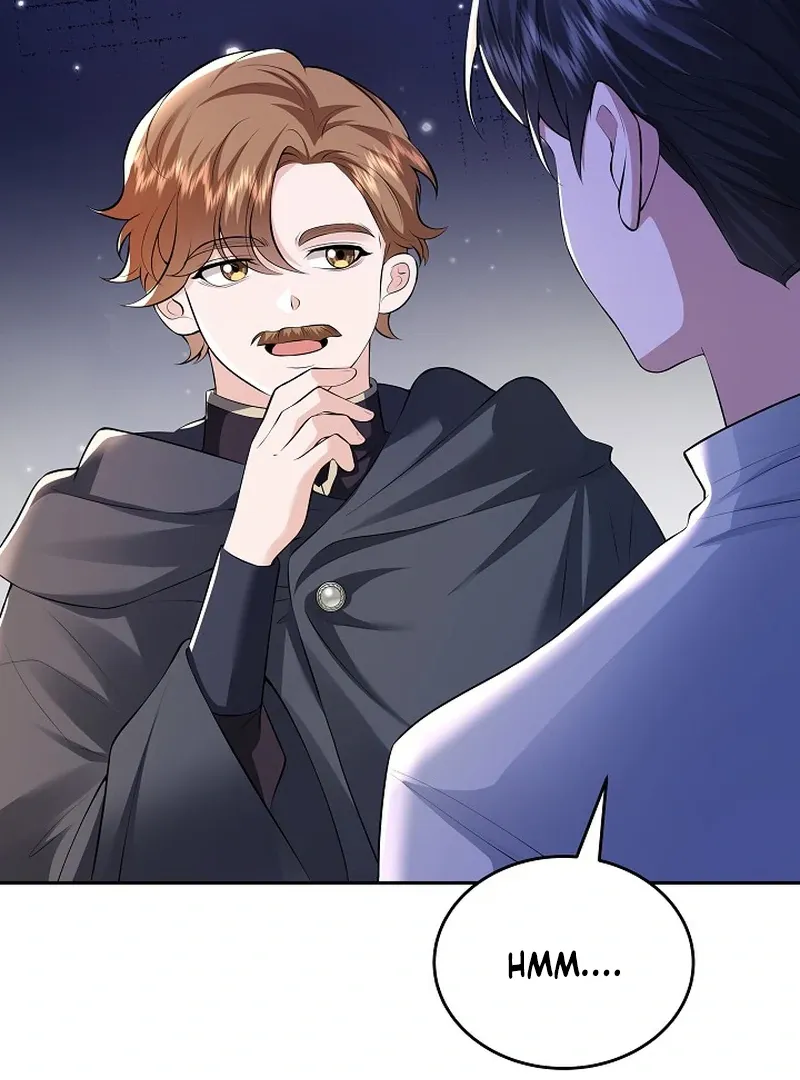 The Eldest Daughter Takes Over Chapter 23 page 23 - 