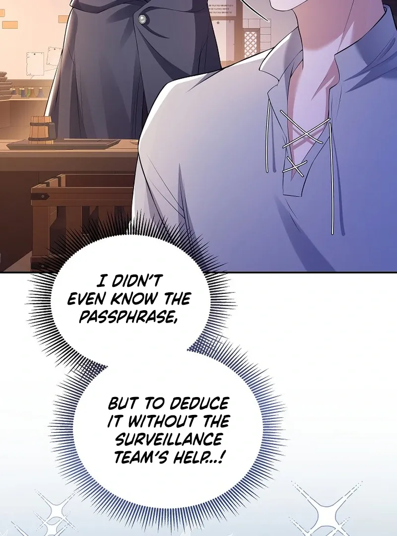 The Eldest Daughter Takes Over Chapter 23 page 25 - 