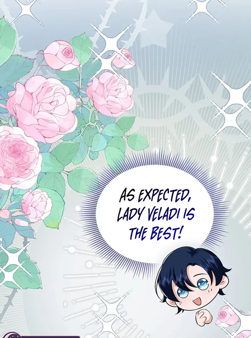 The Eldest Daughter Takes Over Chapter 23 page 26 - 