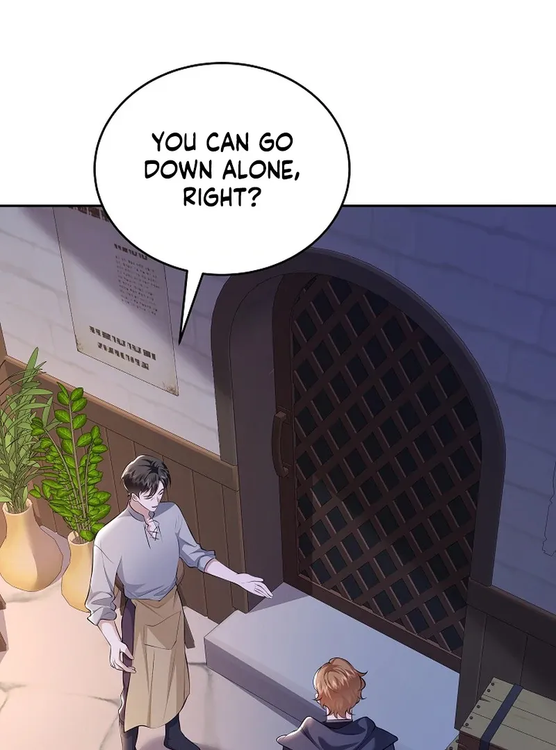 The Eldest Daughter Takes Over Chapter 23 page 30 - 