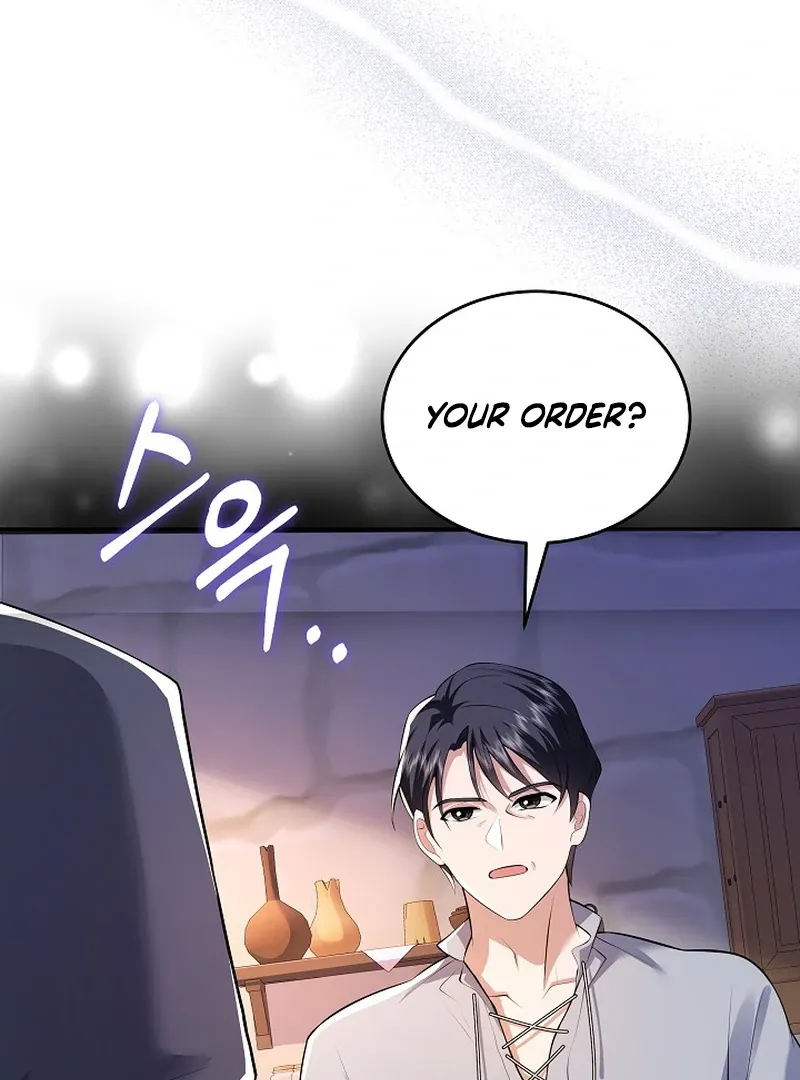 The Eldest Daughter Takes Over Chapter 23 page 4 - 